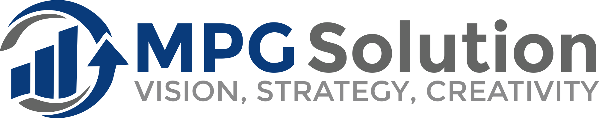 MPG Logo